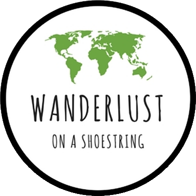Wanderlust on a Shoestring